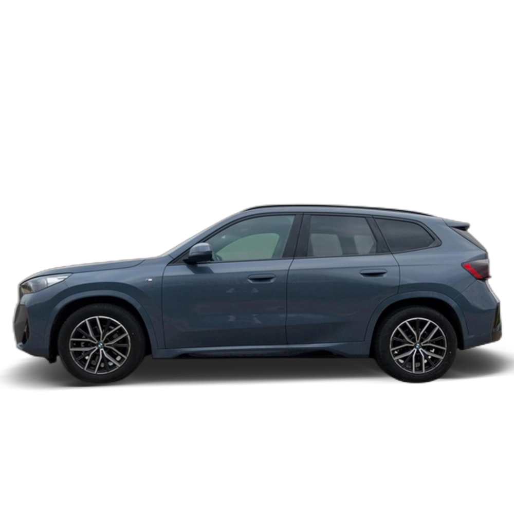 Renting BMW X1 sDrive18d 110 kW (150 CV) 6 34