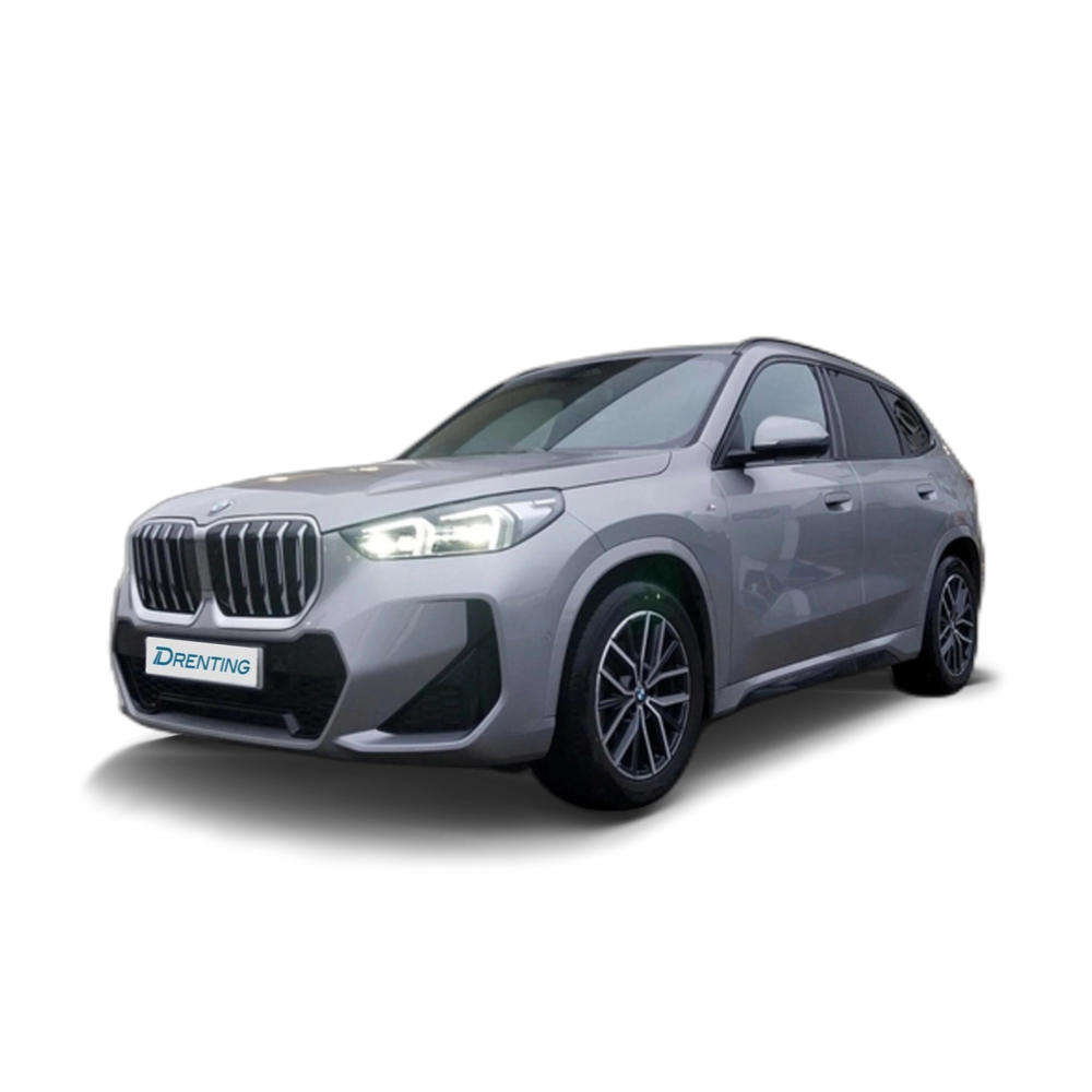 BMW X1 sDrive18d 110 kW (150 CV) 6 35