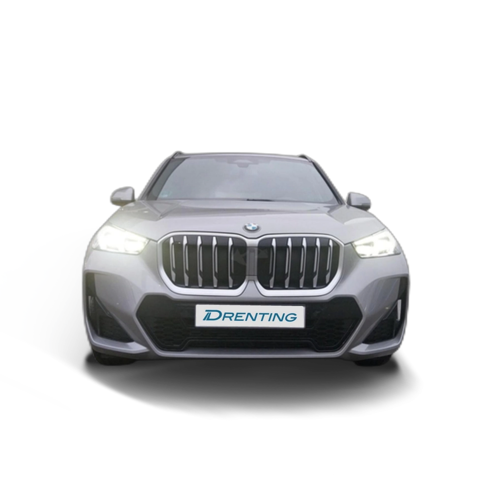 Renting BMW X1 sDrive18d 110 kW (150 CV) 6 35