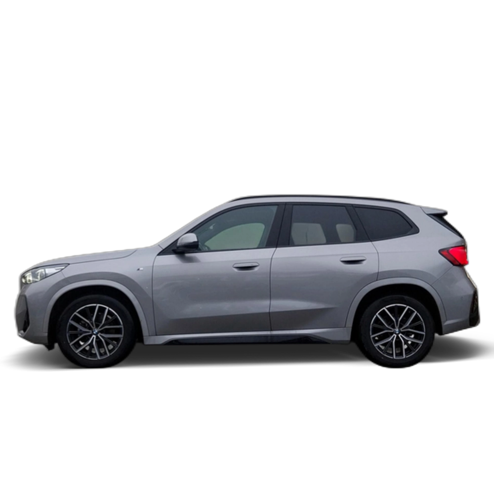 Renting BMW X1 sDrive18d 110 kW (150 CV) 6 35
