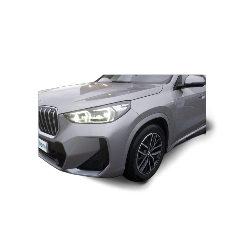 Renting BMW X1 sDrive18d 110 kW (150 CV) 6 35