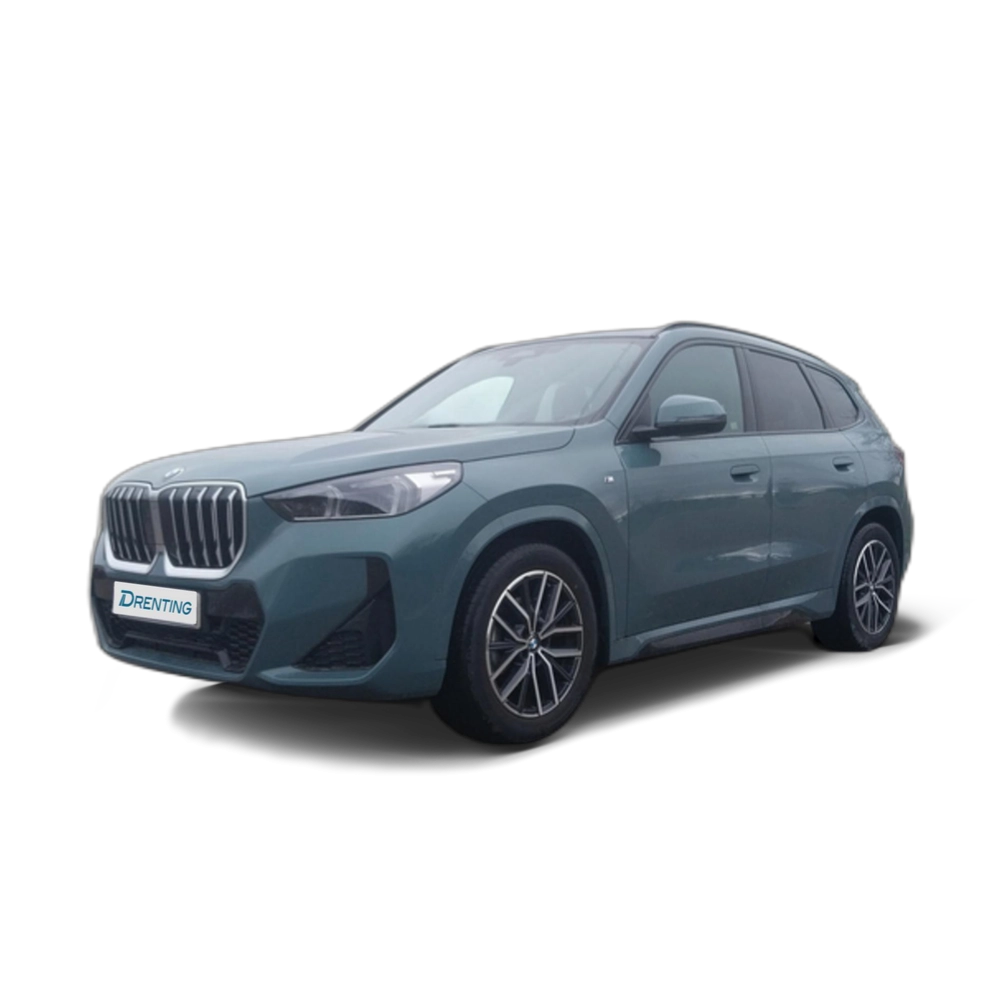 BMW X1 sDrive18d 110 kW (150 CV) 6 36