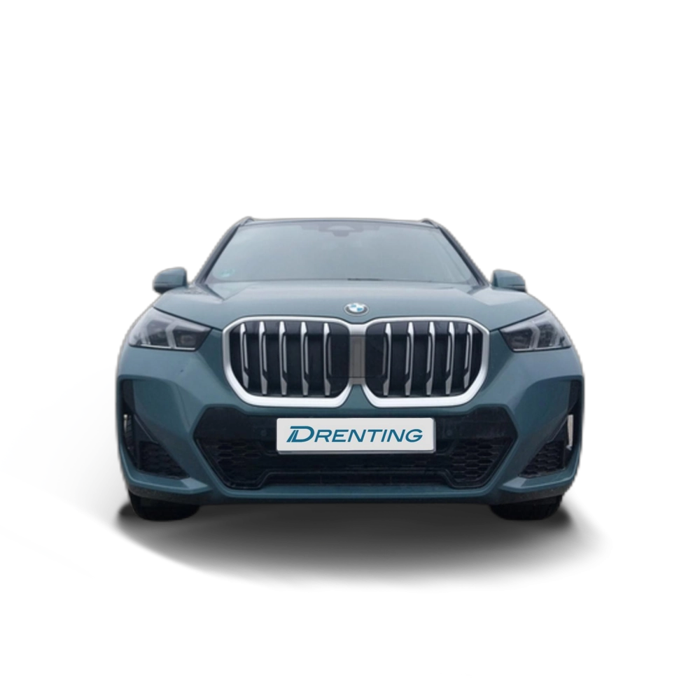 Renting BMW X1 sDrive18d 110 kW (150 CV) 6 36
