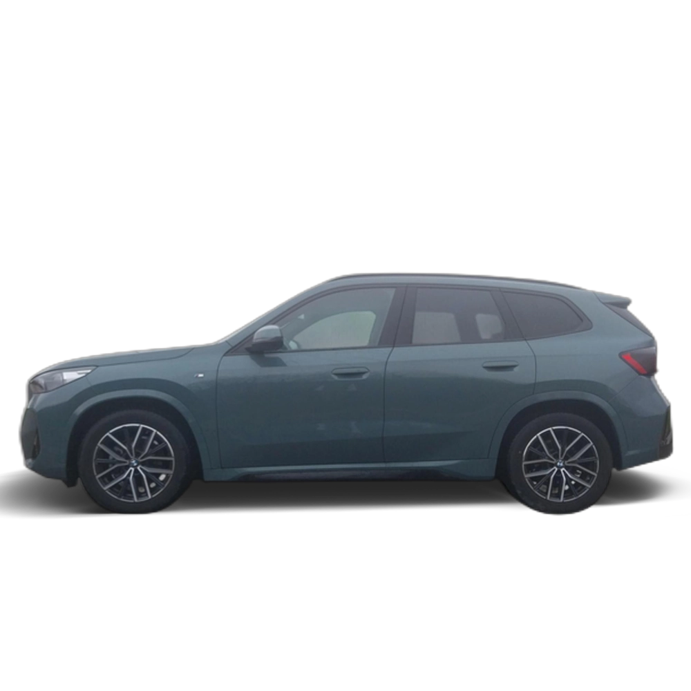 Renting BMW X1 sDrive18d 110 kW (150 CV) 6 36