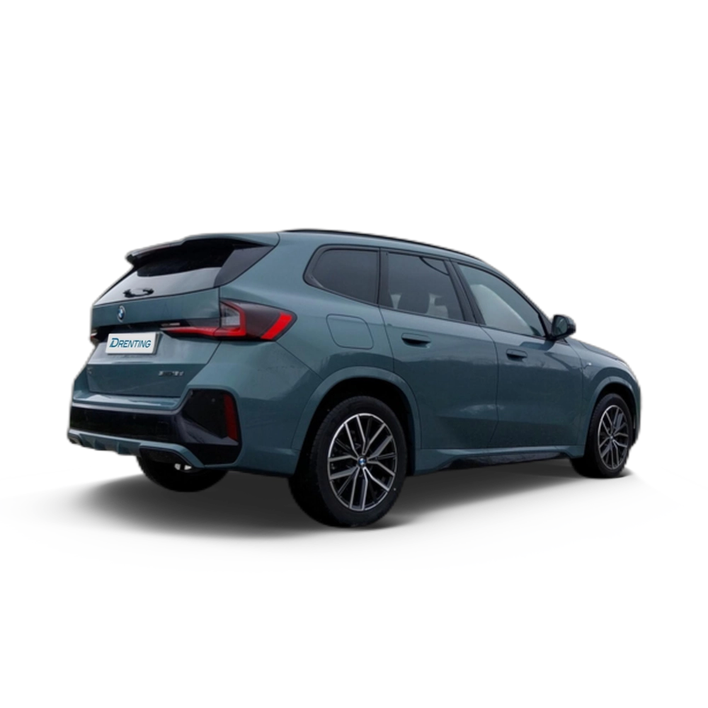 Renting BMW X1 sDrive18d 110 kW (150 CV) 6 36