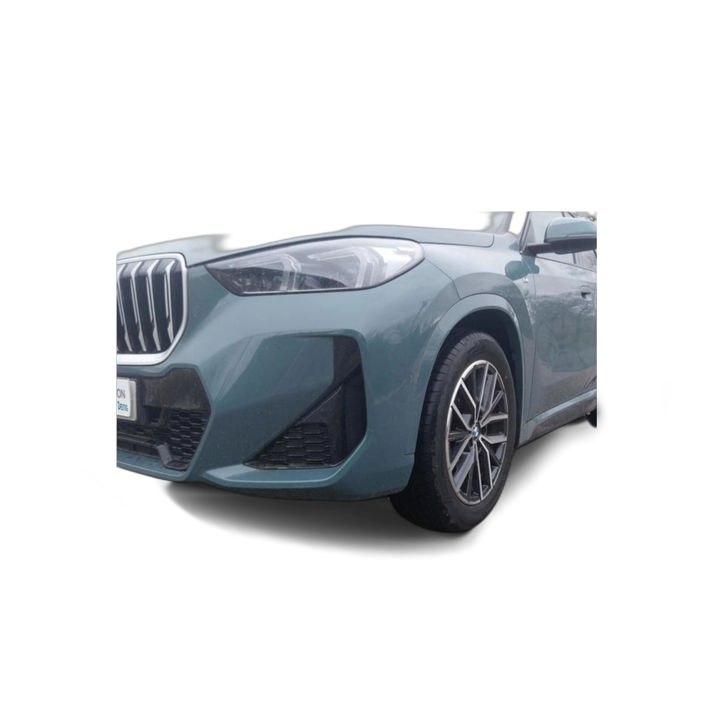 Renting BMW X1 sDrive18d 110 kW (150 CV) 6 36