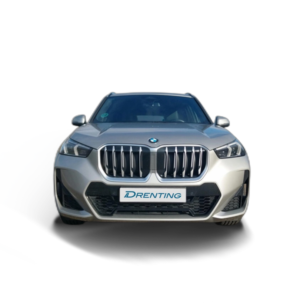 Renting BMW X1 sDrive18d 110 kW (150 CV) 6 37
