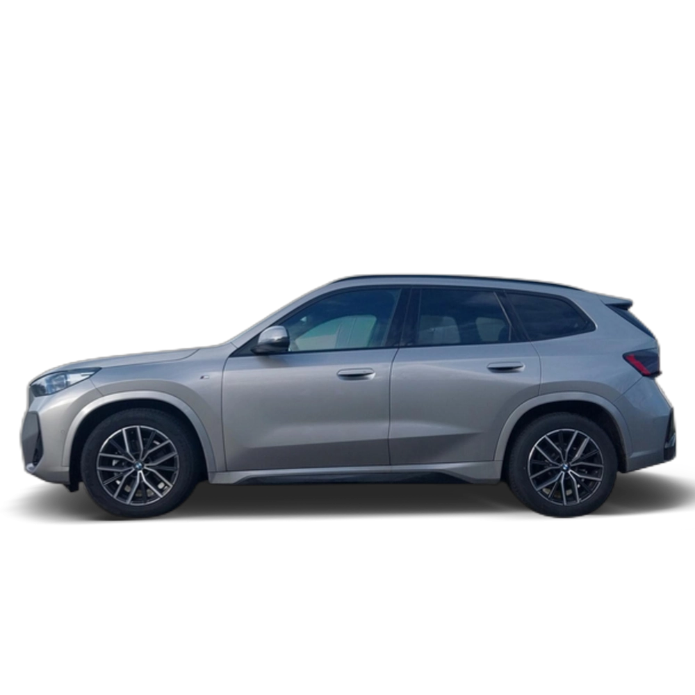 Renting BMW X1 sDrive18d 110 kW (150 CV) 6 37