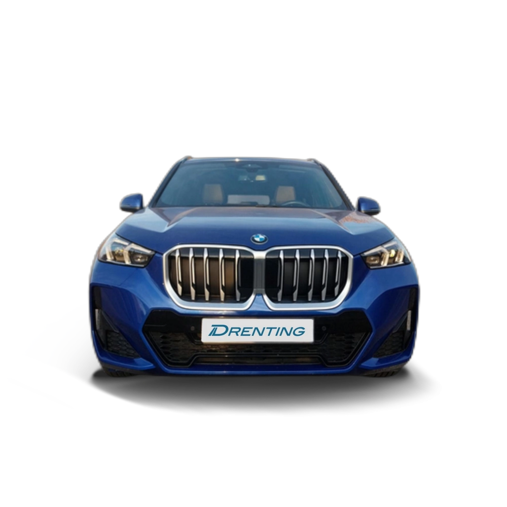 Renting BMW X1 sDrive18d 110 kW (150 CV) 6 38