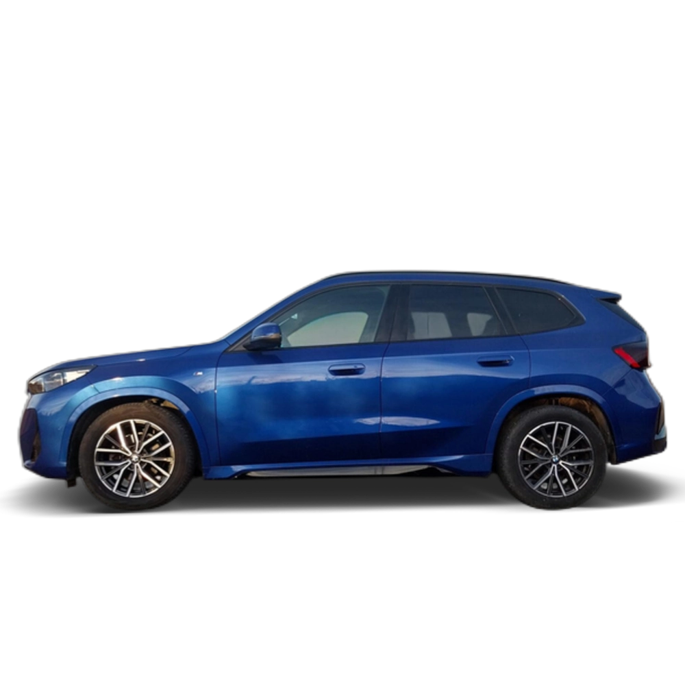 Renting BMW X1 sDrive18d 110 kW (150 CV) 6 38