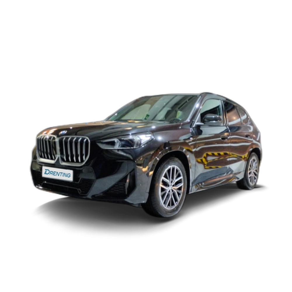 BMW X1 sDrive18d 110 kW (150 CV) 6 39
