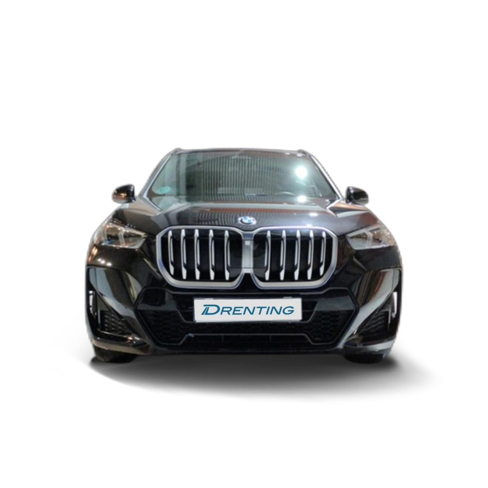 Renting BMW X1 sDrive18d 110 kW (150 CV) 6 39
