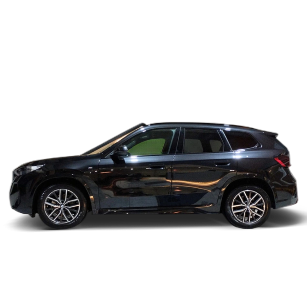 Renting BMW X1 sDrive18d 110 kW (150 CV) 6 39