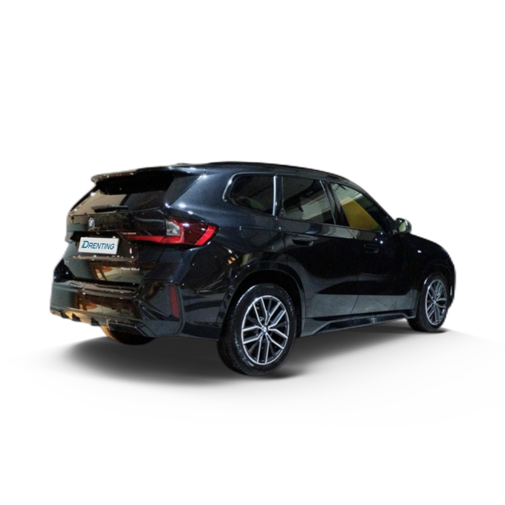 Renting BMW X1 sDrive18d 110 kW (150 CV) 6 39
