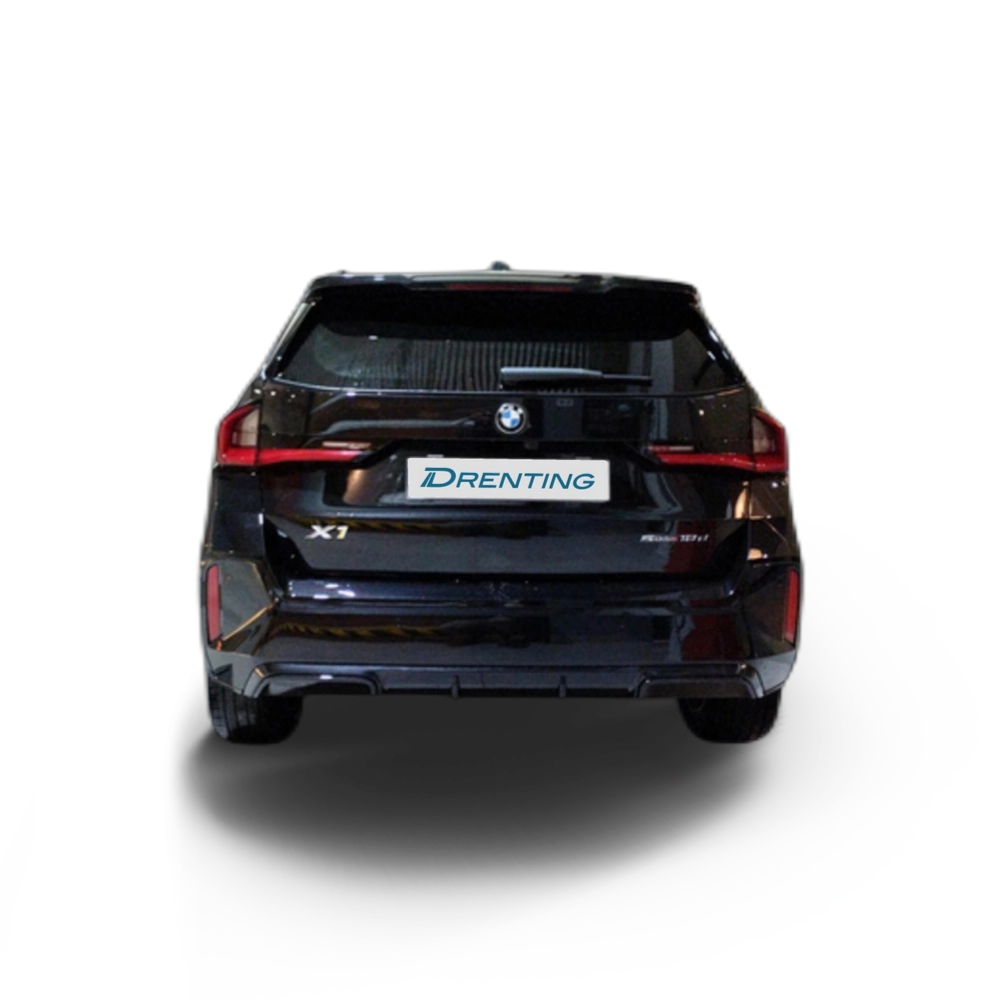 Renting BMW X1 sDrive18d 110 kW (150 CV) 6 39