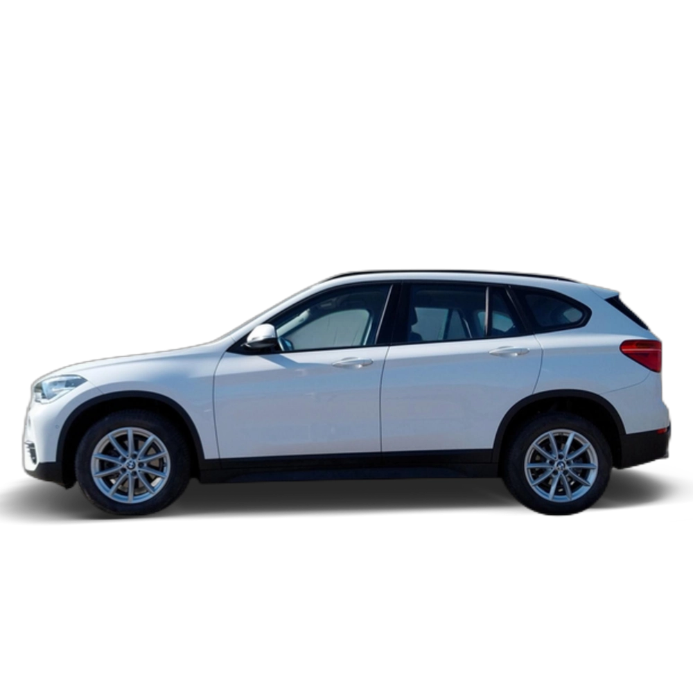 Renting BMW X1 sDrive18d 110 kW (150 CV) 6 40