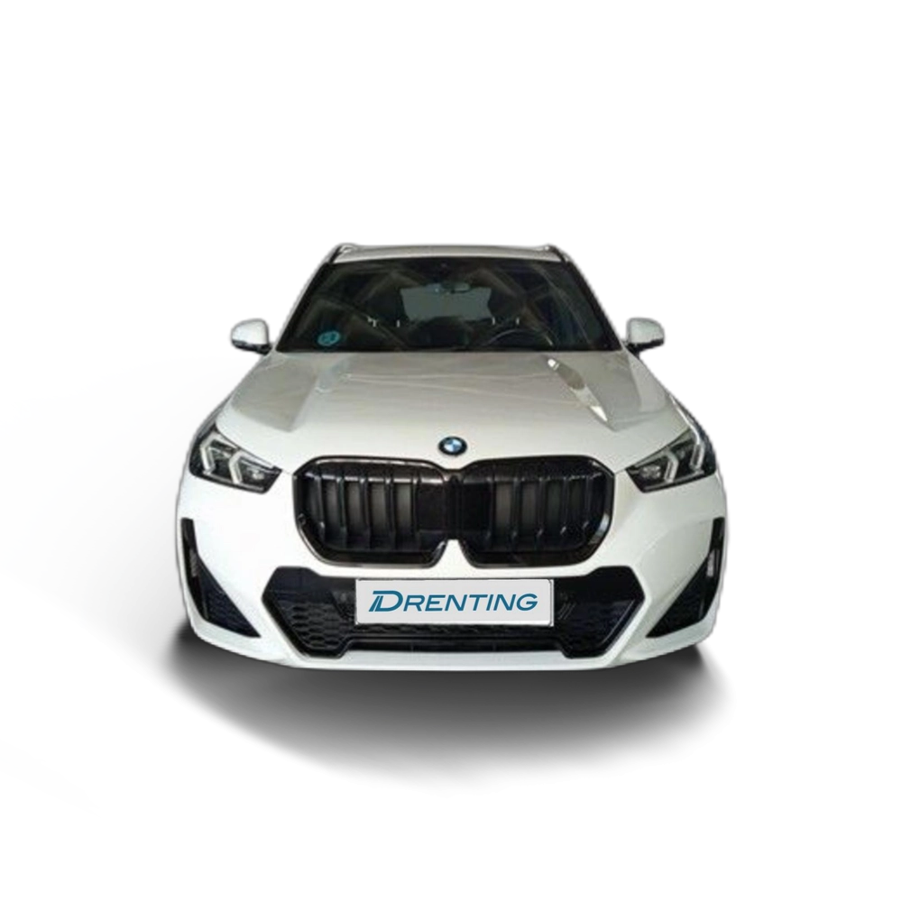 Renting BMW X1 sDrive18d 110 kW (150 CV) 6 41