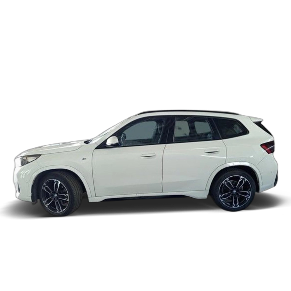 Renting BMW X1 sDrive18d 110 kW (150 CV) 6 41