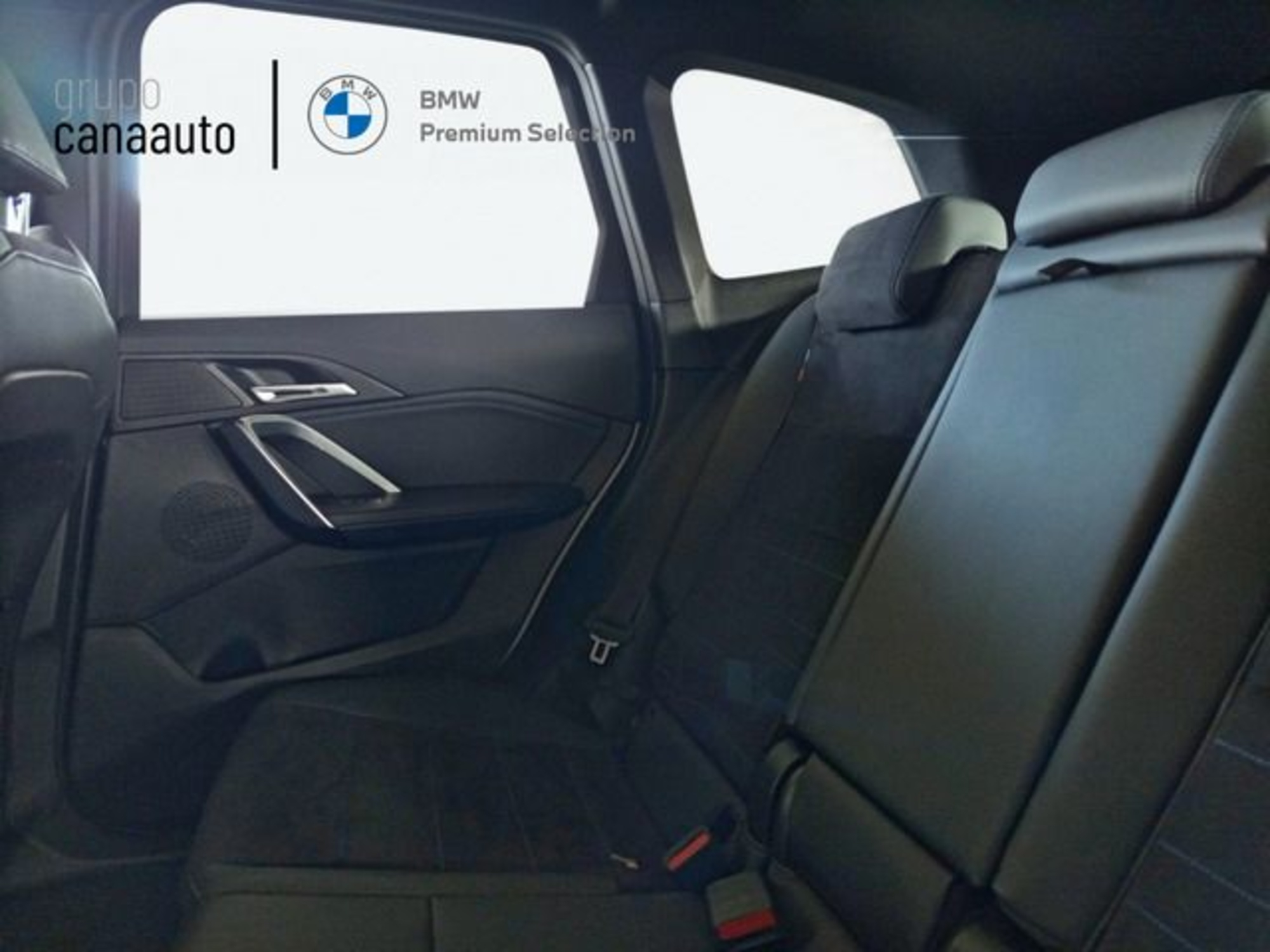Renting BMW X1 sDrive18d 110 kW (150 CV) 6 41
