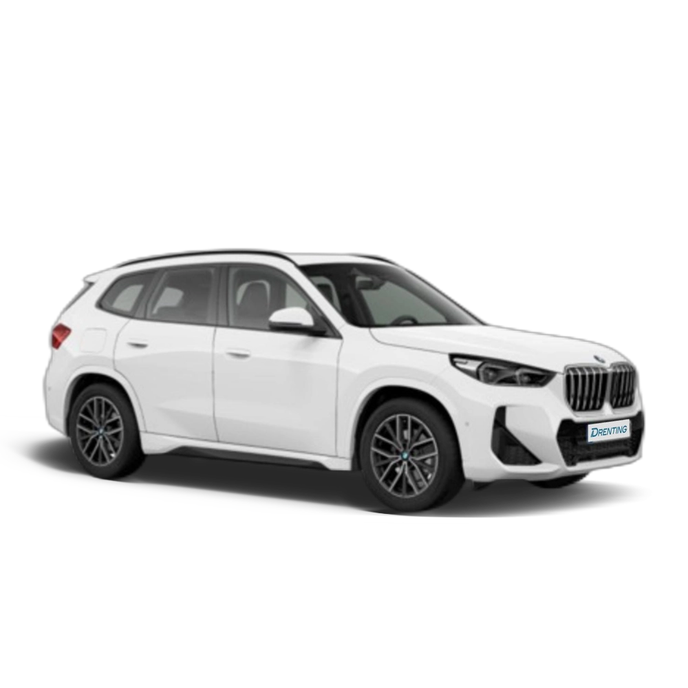 Renting BMW X1 sDrive18d 110 kW (150 CV) 7