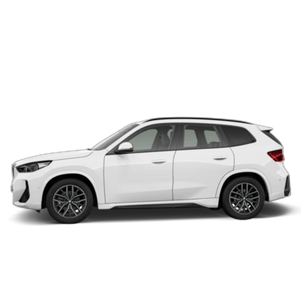 Renting BMW X1 sDrive18d 110 kW (150 CV) 7