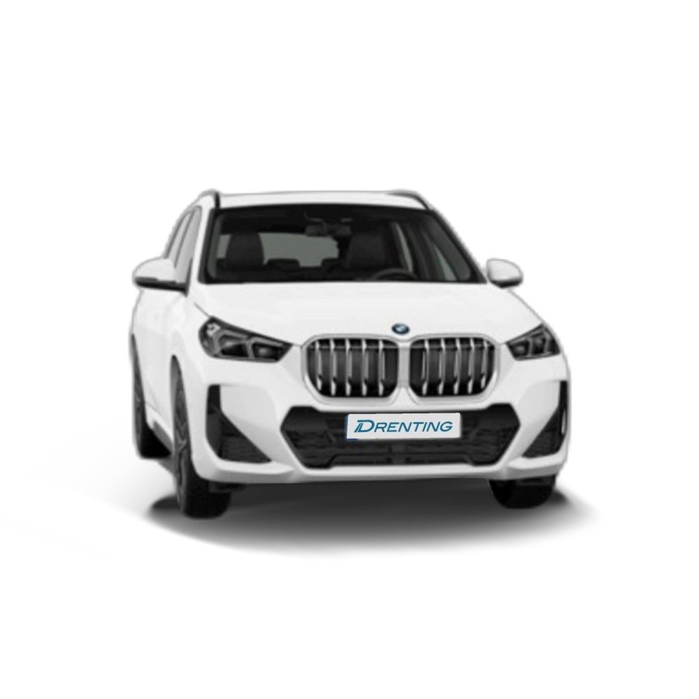 Renting BMW X1 sDrive18d 110 kW (150 CV) 7