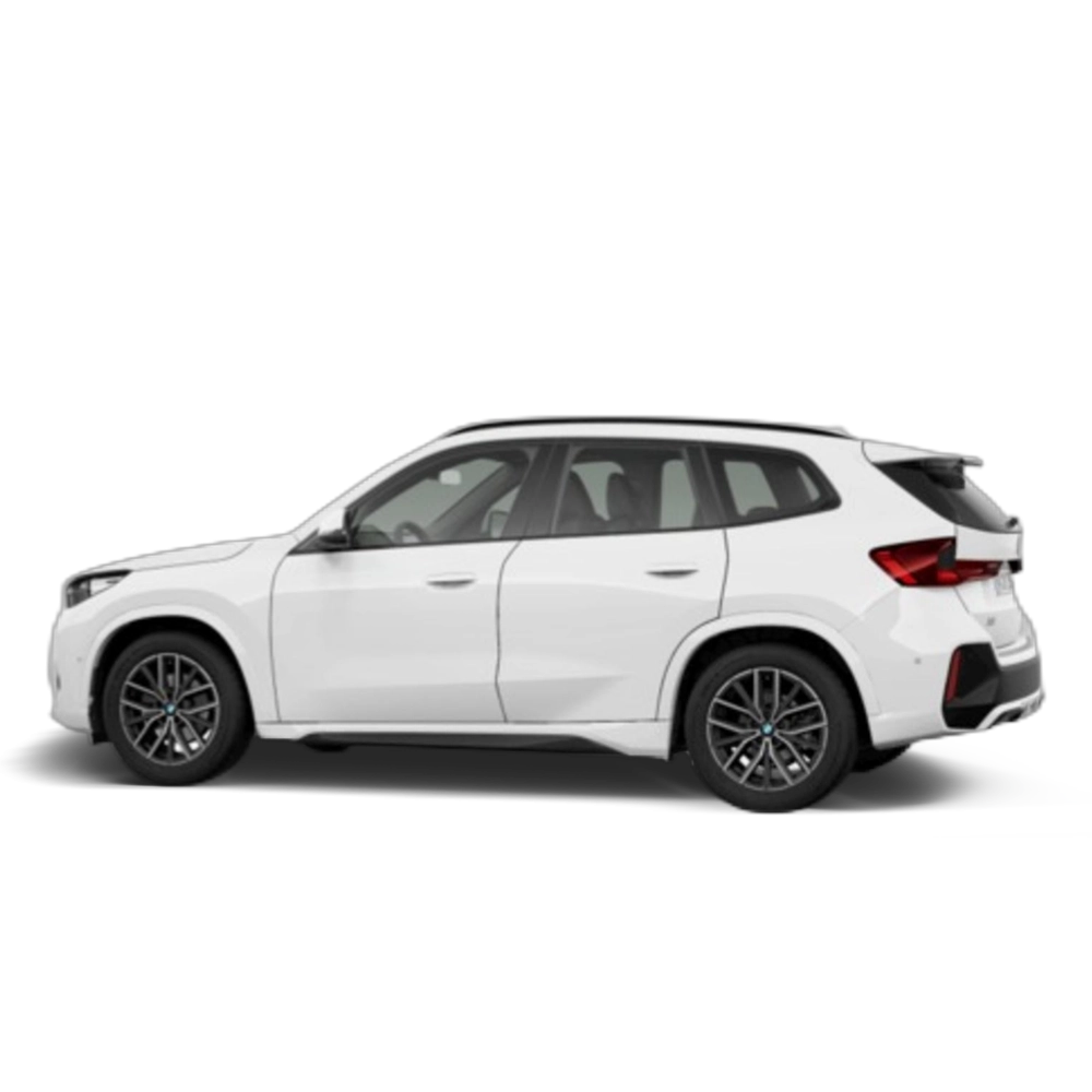 Renting BMW X1 sDrive18d 110 kW (150 CV) 7