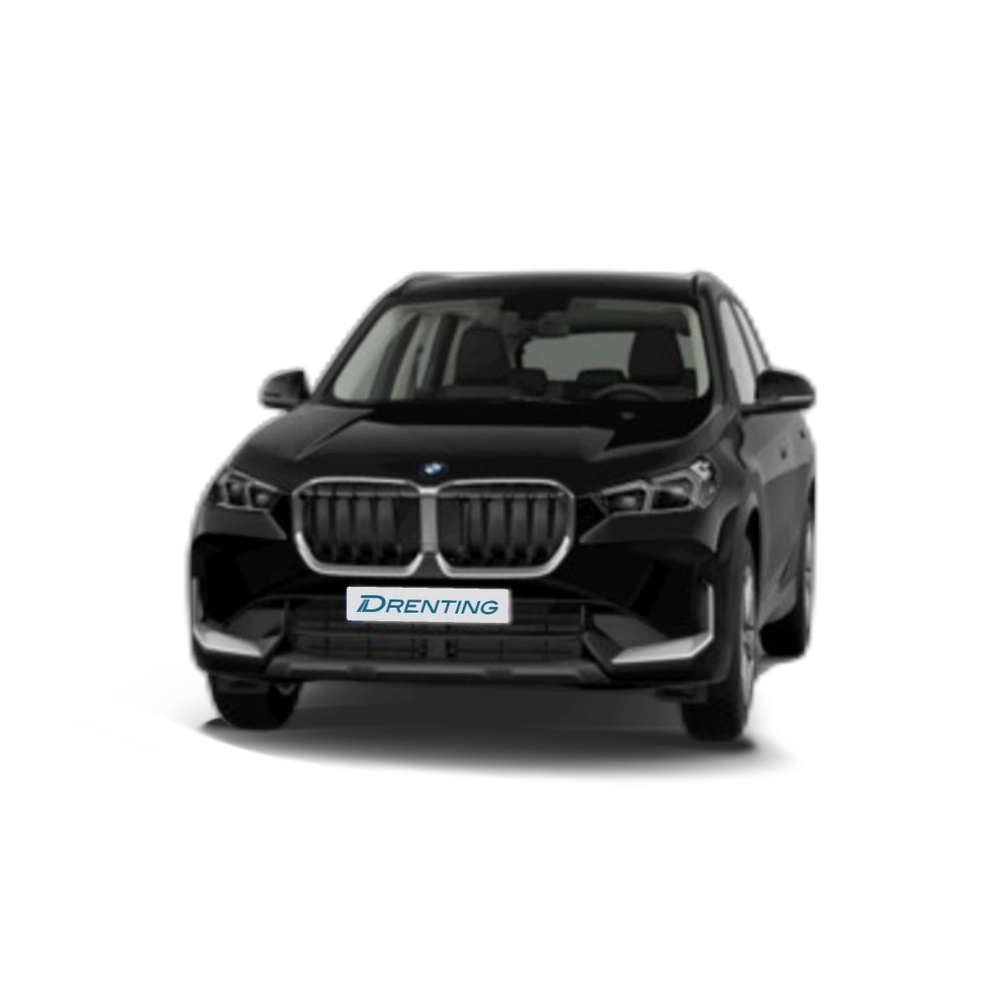 Renting BMW X1 sDrive18d 110 kW (150 CV) 7 1