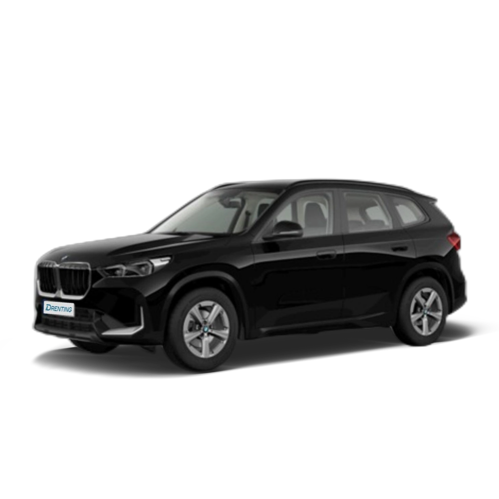 Renting BMW X1 sDrive18d 110 kW (150 CV) 7 1