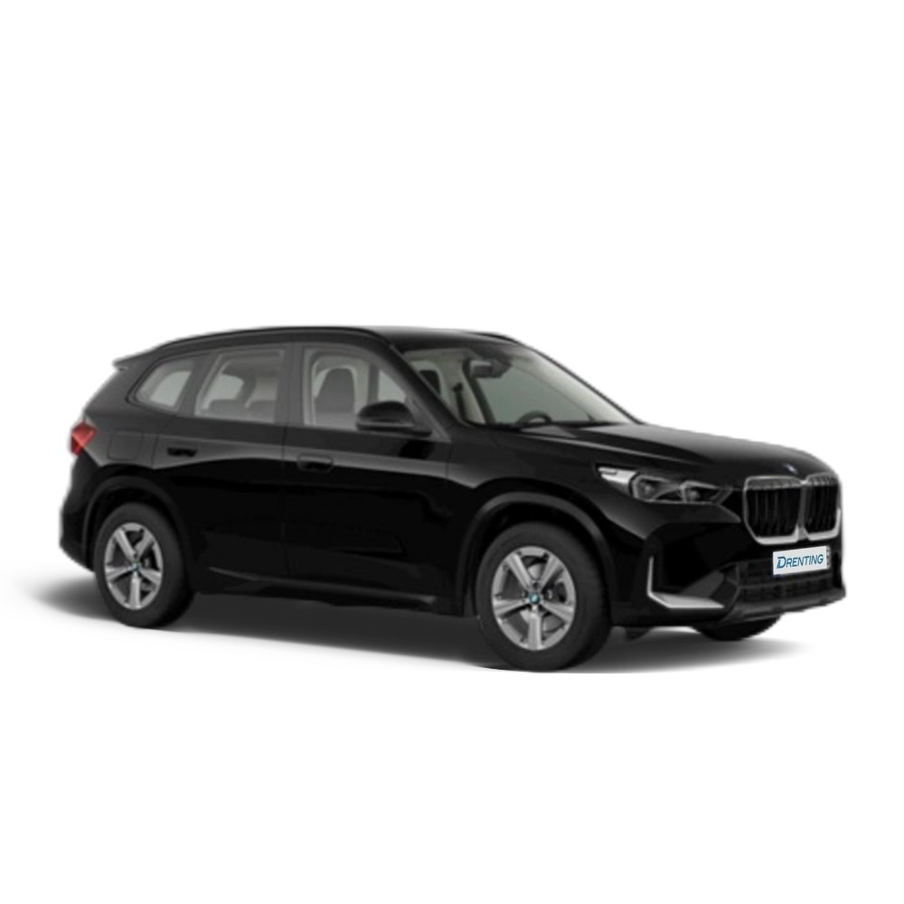 Renting BMW X1 sDrive18d 110 kW (150 CV) 7 1