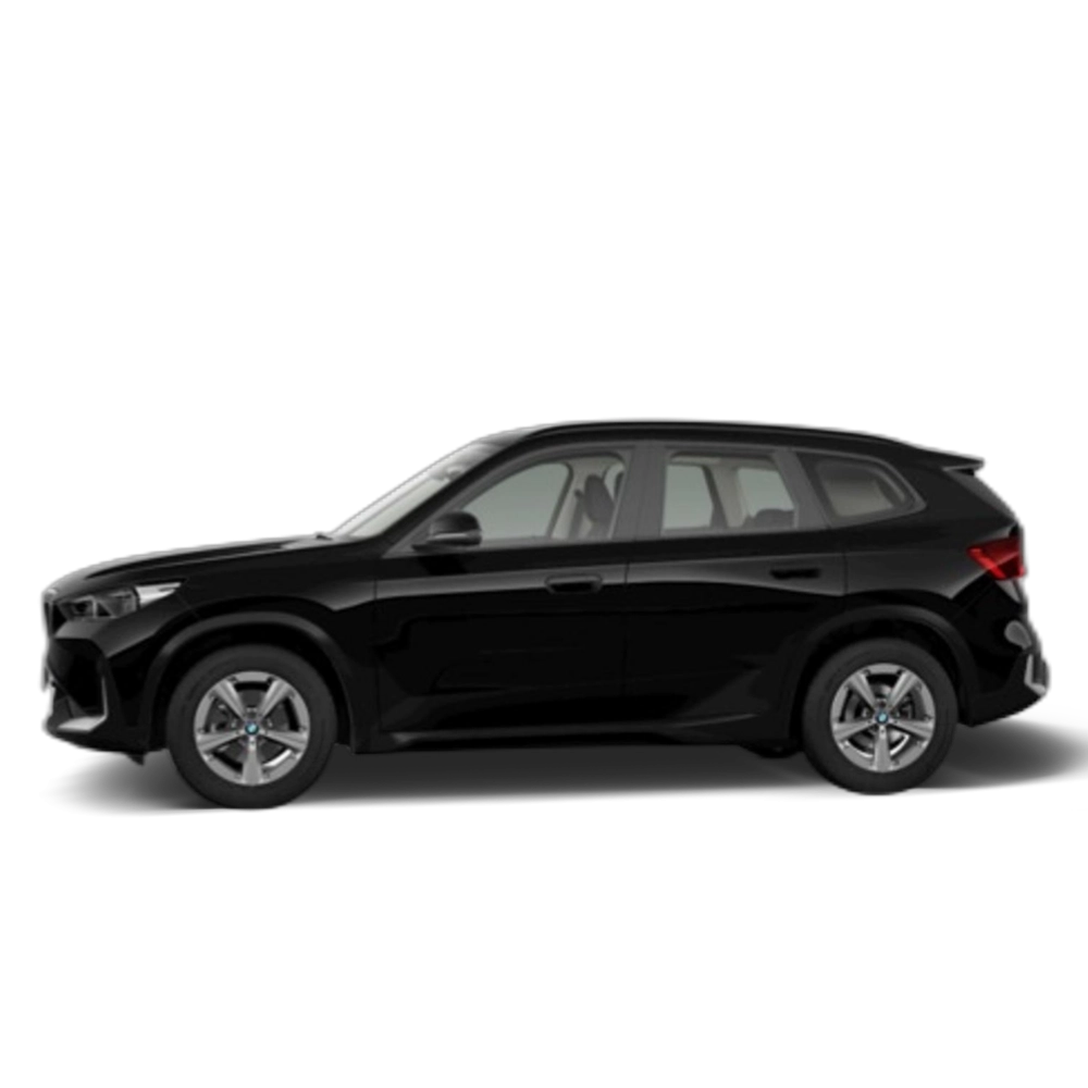 Renting BMW X1 sDrive18d 110 kW (150 CV) 7 1