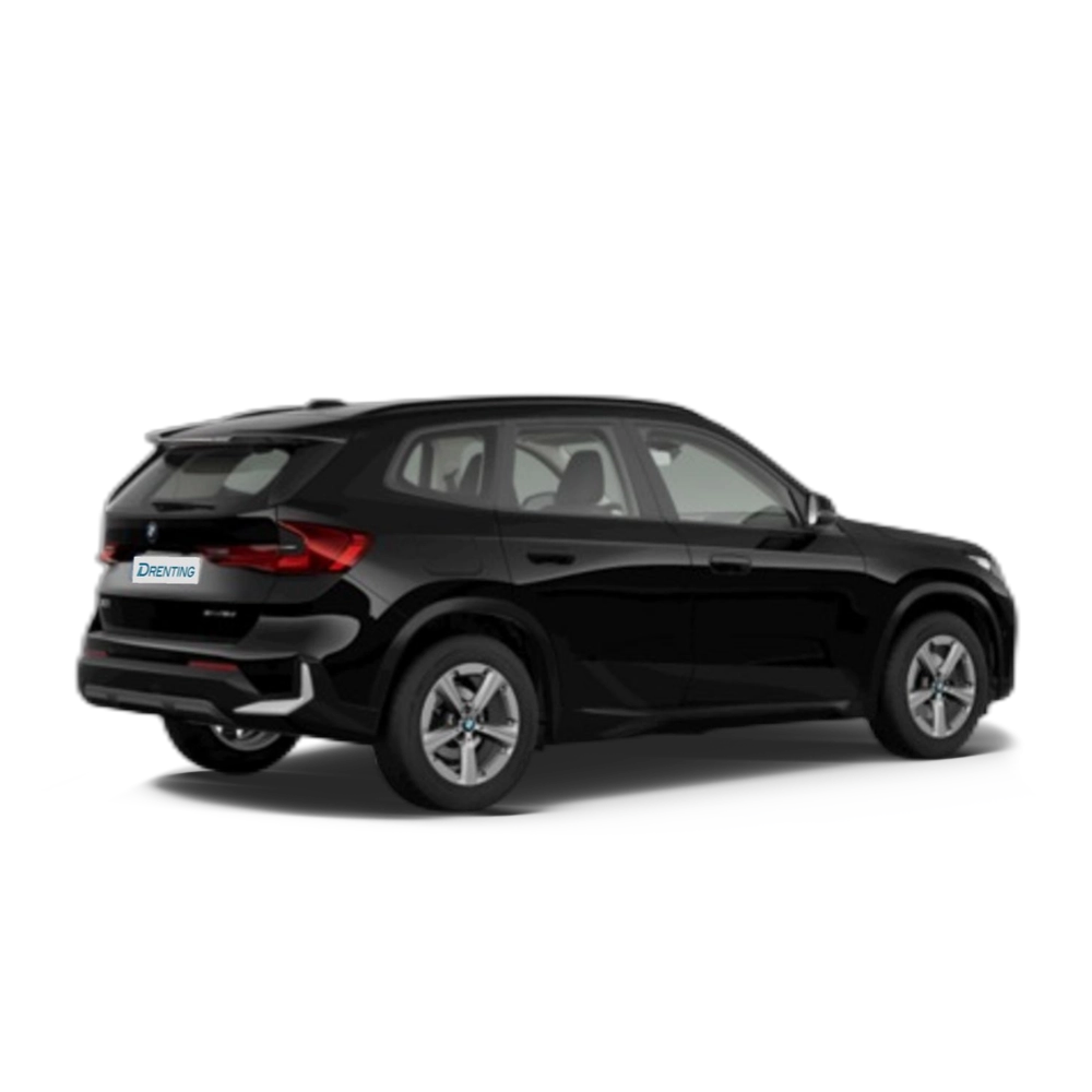 Renting BMW X1 sDrive18d 110 kW (150 CV) 7 1