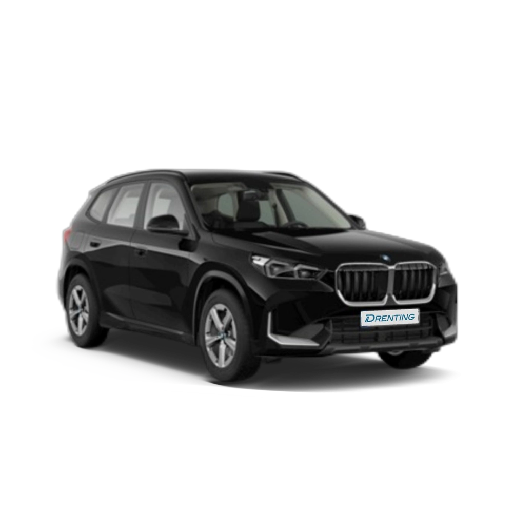 Renting BMW X1 sDrive18d 110 kW (150 CV) 7 1
