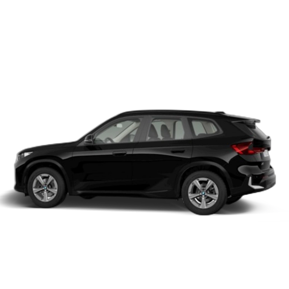 Renting BMW X1 sDrive18d 110 kW (150 CV) 7 1