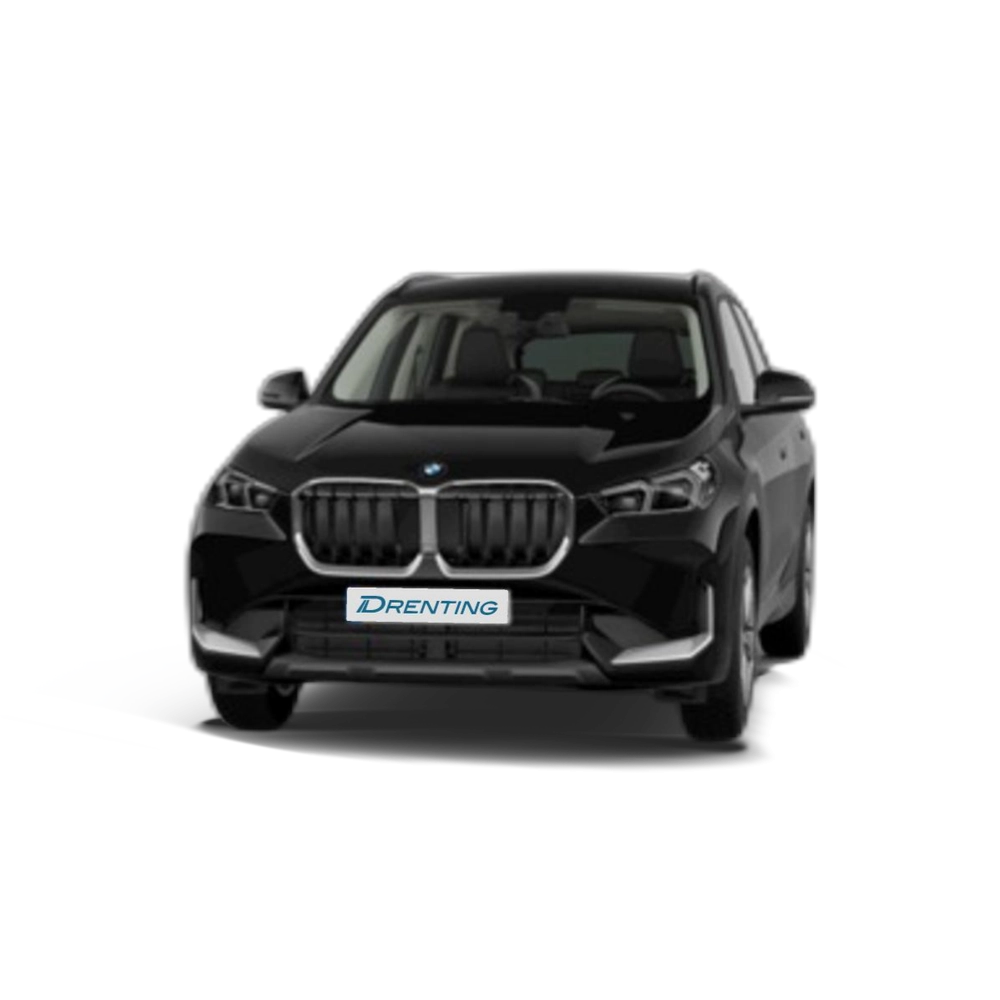 Renting BMW X1 sDrive18d 110 kW (150 CV) 7 2