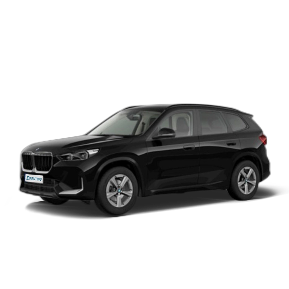Renting BMW X1 sDrive18d 110 kW (150 CV) 7 2