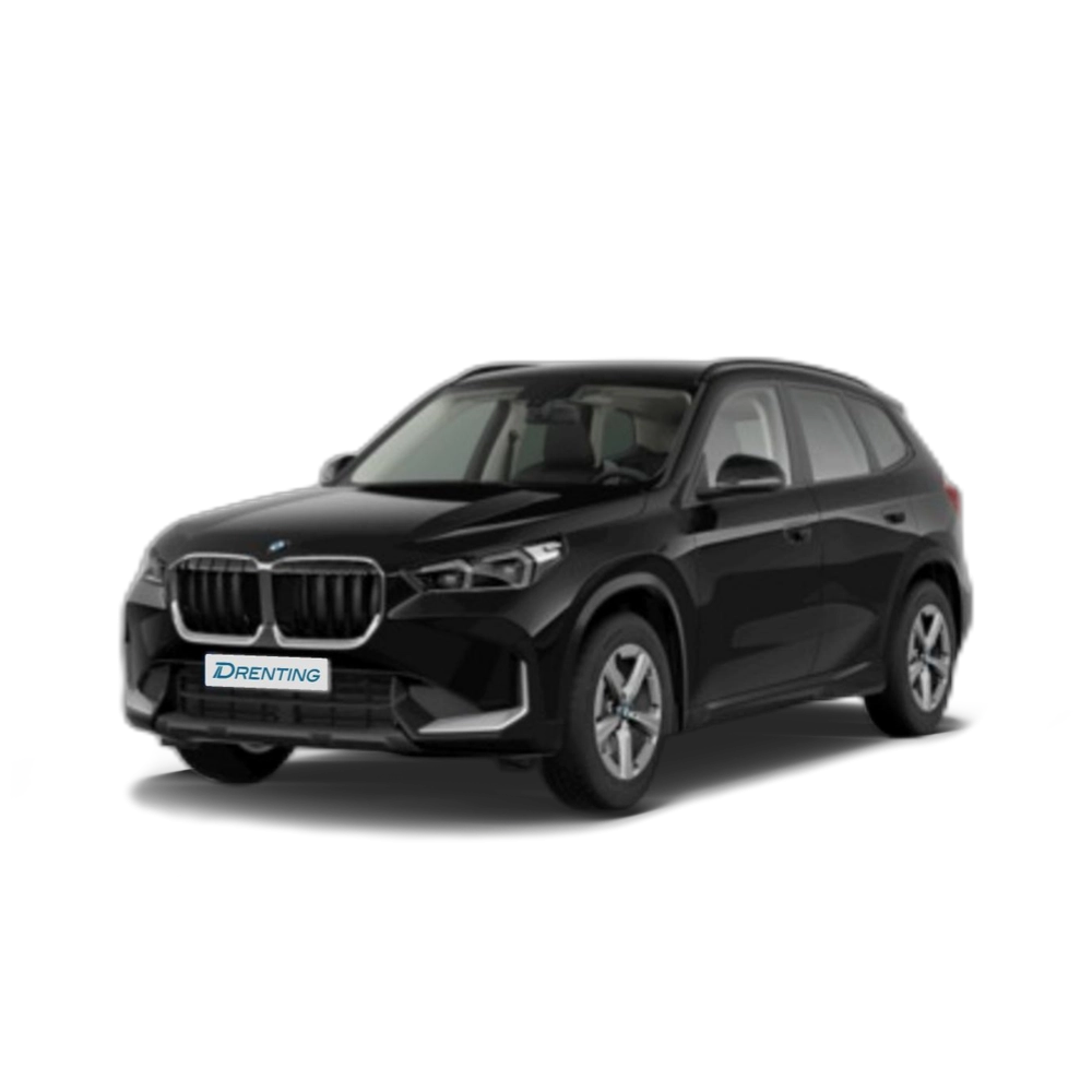 BMW X1 sDrive18d 110 kW (150 CV) 7 2
