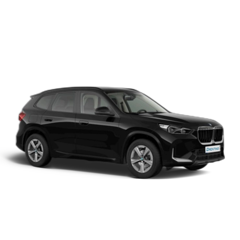 Renting BMW X1 sDrive18d 110 kW (150 CV) 7 2