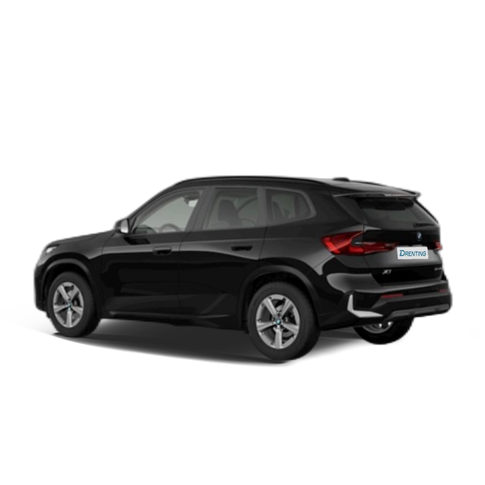 Renting BMW X1 sDrive18d 110 kW (150 CV) 7 2