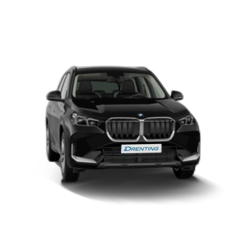 Renting BMW X1 sDrive18d 110 kW (150 CV) 7 2