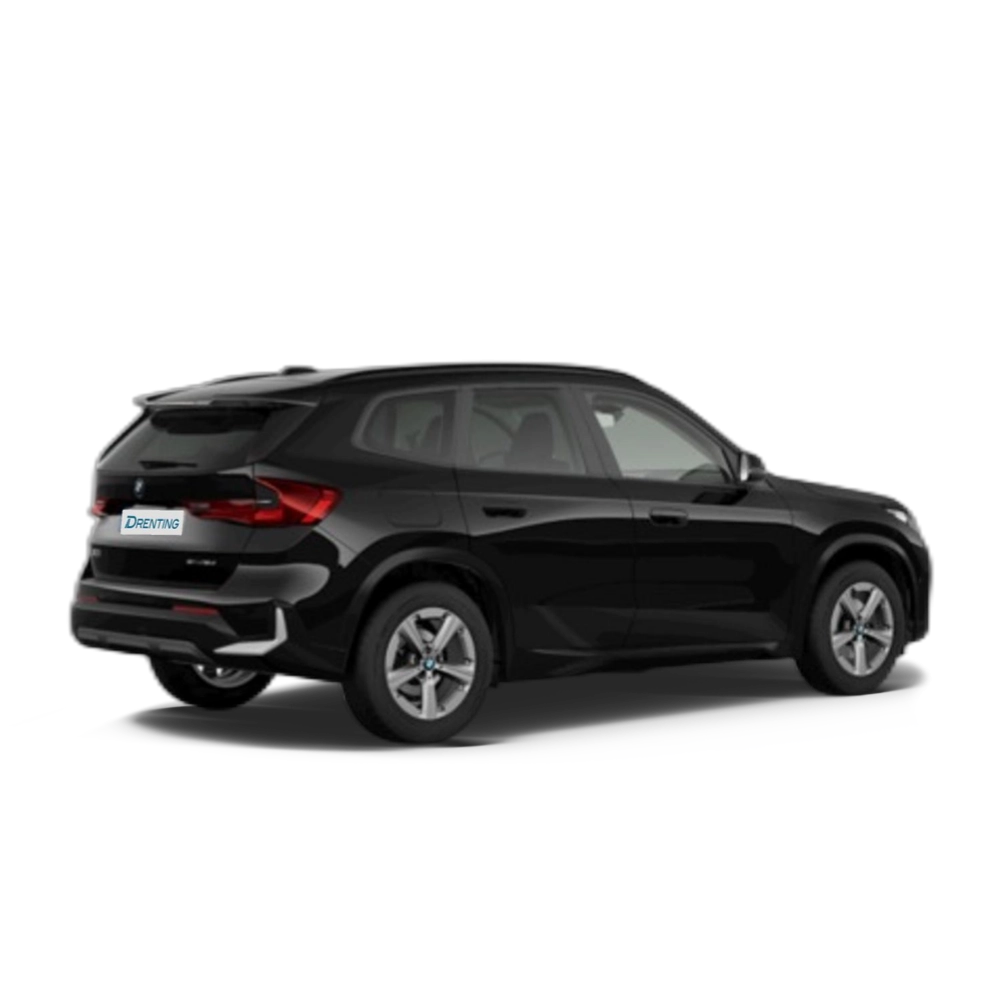 Renting BMW X1 sDrive18d 110 kW (150 CV) 7 2