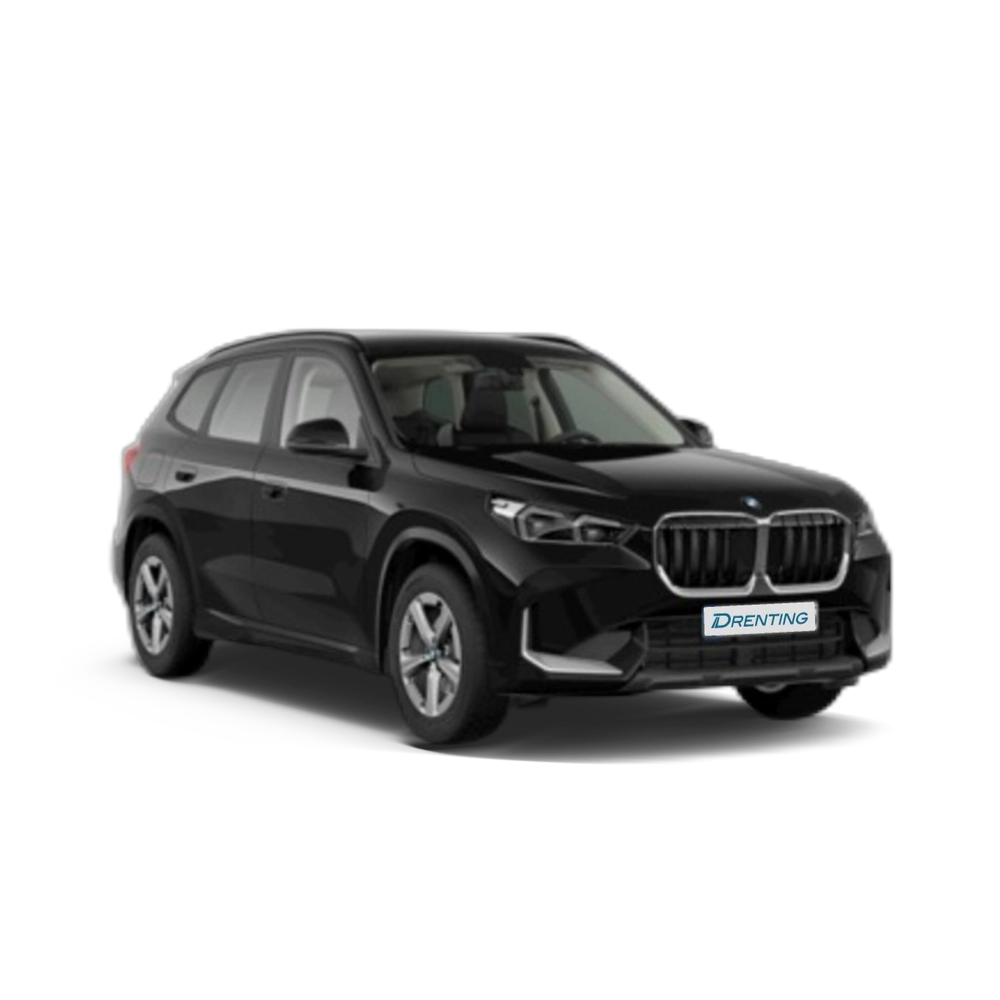 Renting BMW X1 sDrive18d 110 kW (150 CV) 7 2