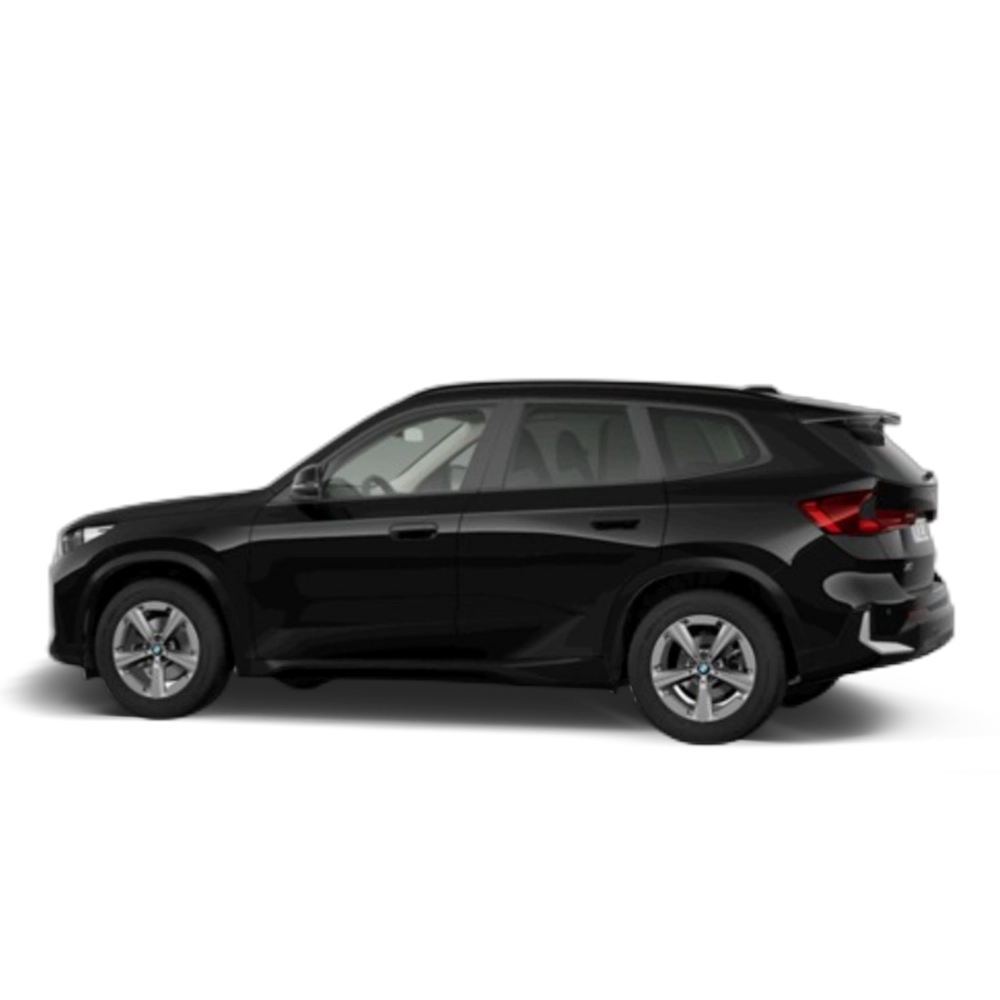 Renting BMW X1 sDrive18d 110 kW (150 CV) 7 2