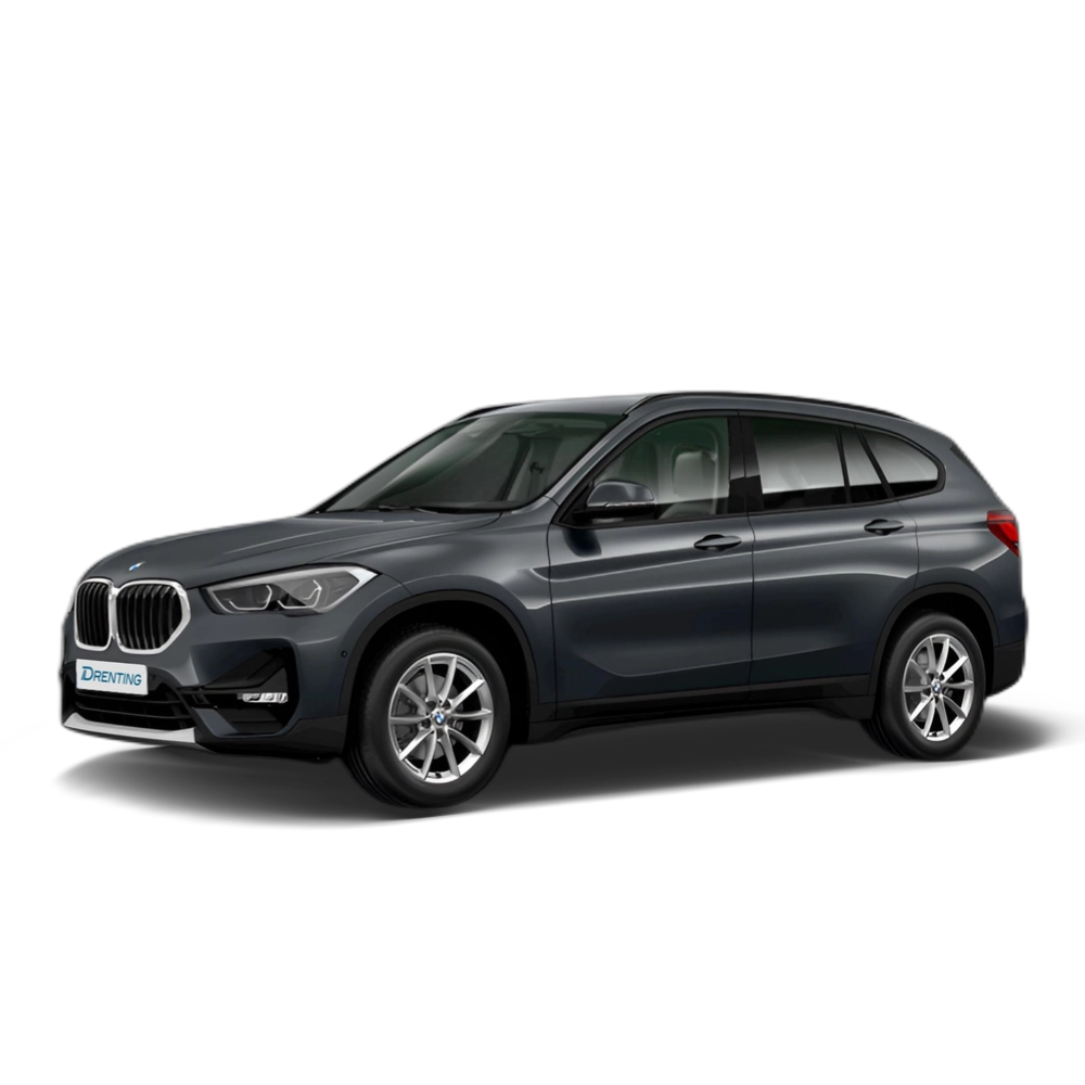 Renting BMW X1 sDrive18d 110 kW (150 CV) 7 3