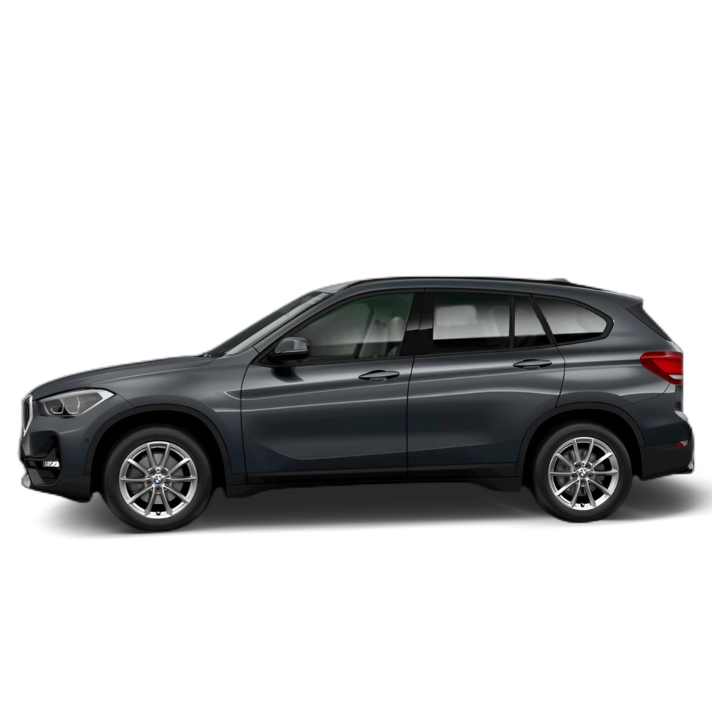 Renting BMW X1 sDrive18d 110 kW (150 CV) 7 3