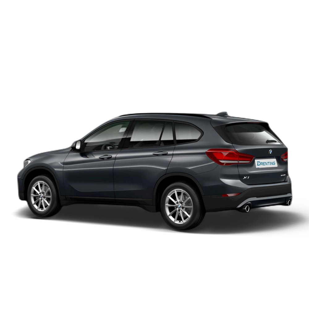 Renting BMW X1 sDrive18d 110 kW (150 CV) 7 3