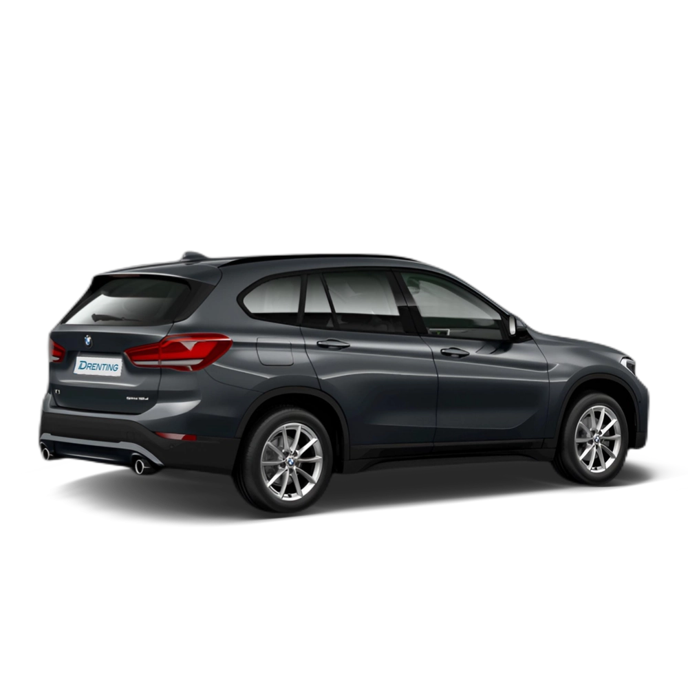 Renting BMW X1 sDrive18d 110 kW (150 CV) 7 3