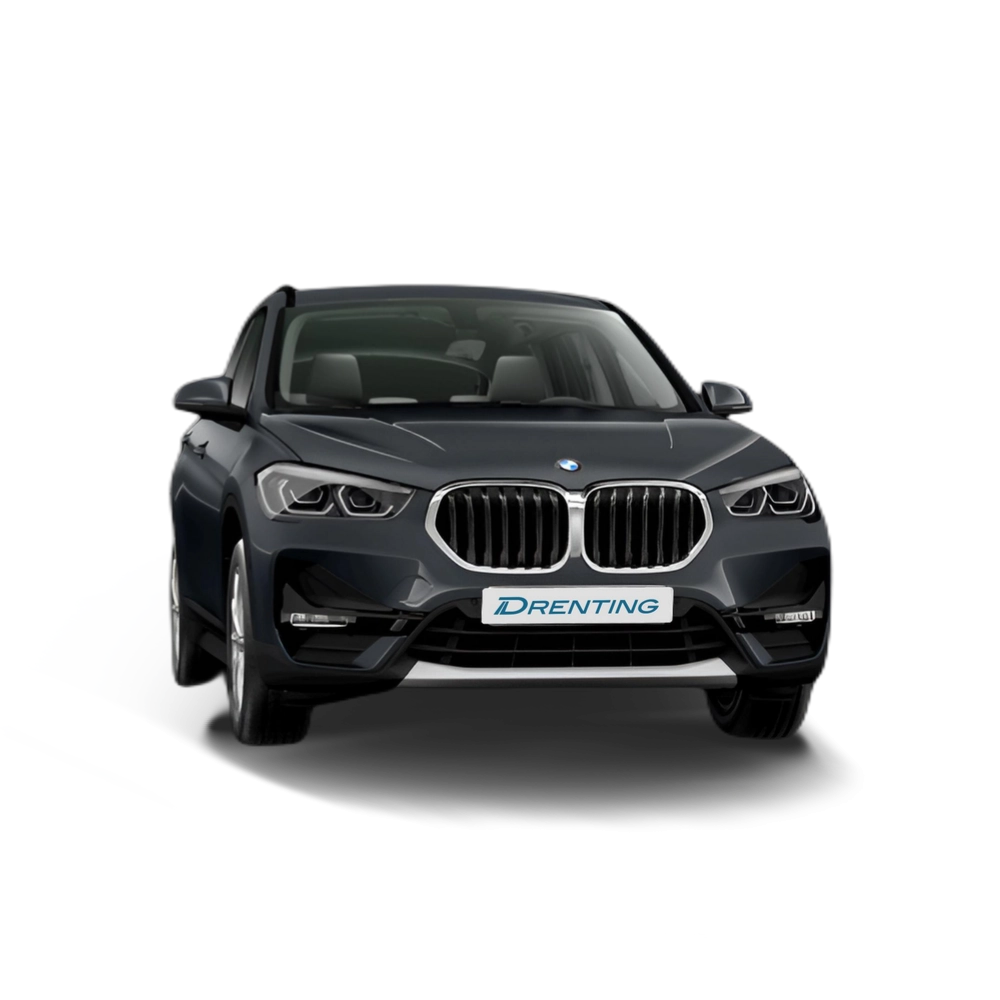 Renting BMW X1 sDrive18d 110 kW (150 CV) 7 3