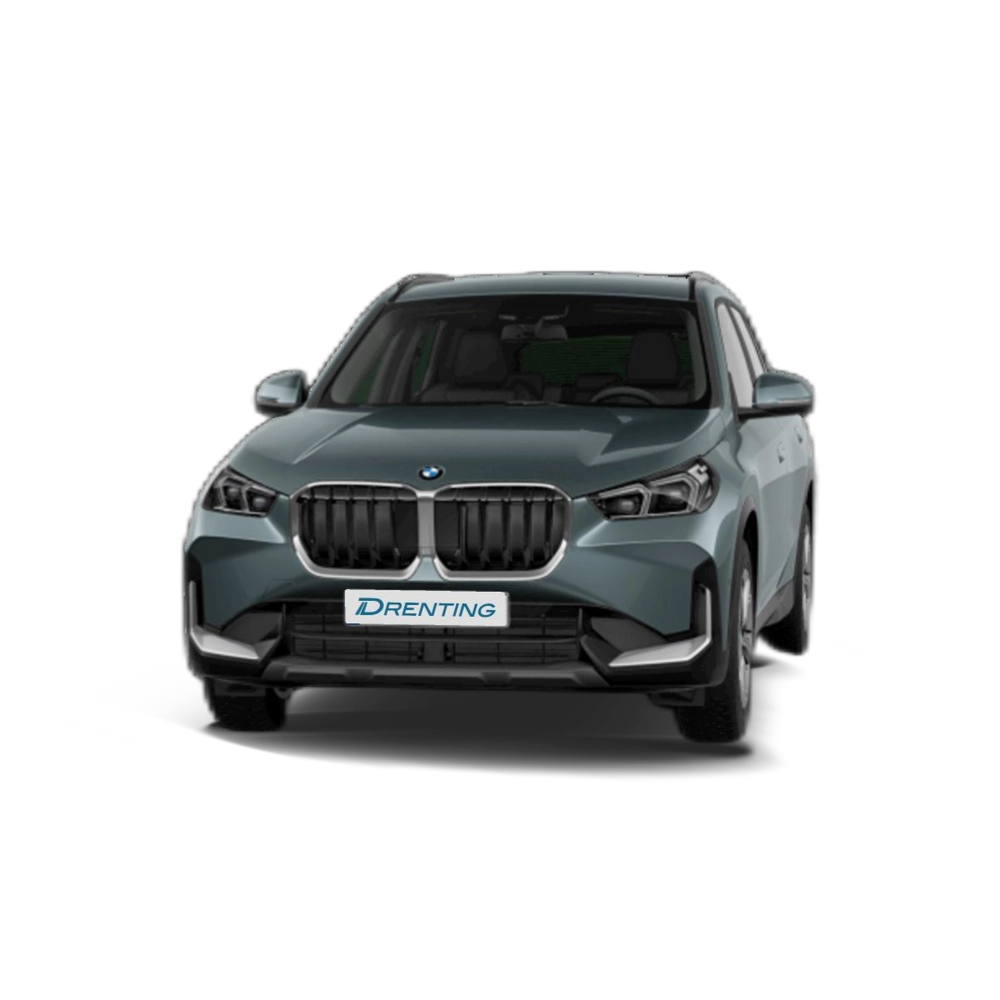 Renting BMW X1 sDrive18d 110 kW (150 CV) 7 4