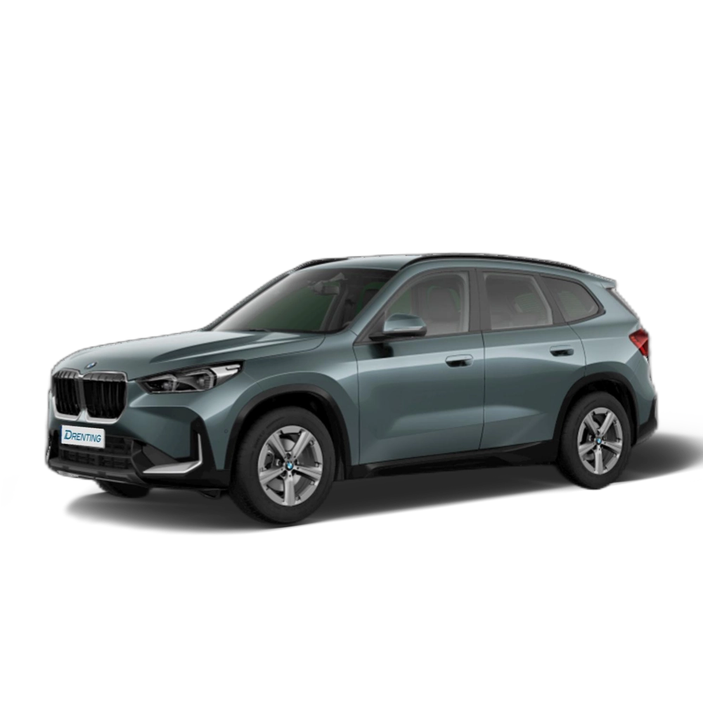 Renting BMW X1 sDrive18d 110 kW (150 CV) 7 4